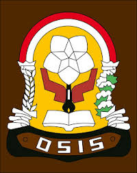 Logo Osis SMA Negeri 1 Tambang Ulang